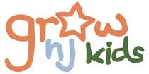 Grow NJ Kids Logo