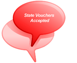 State Vouchers