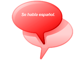 Se habla espanol